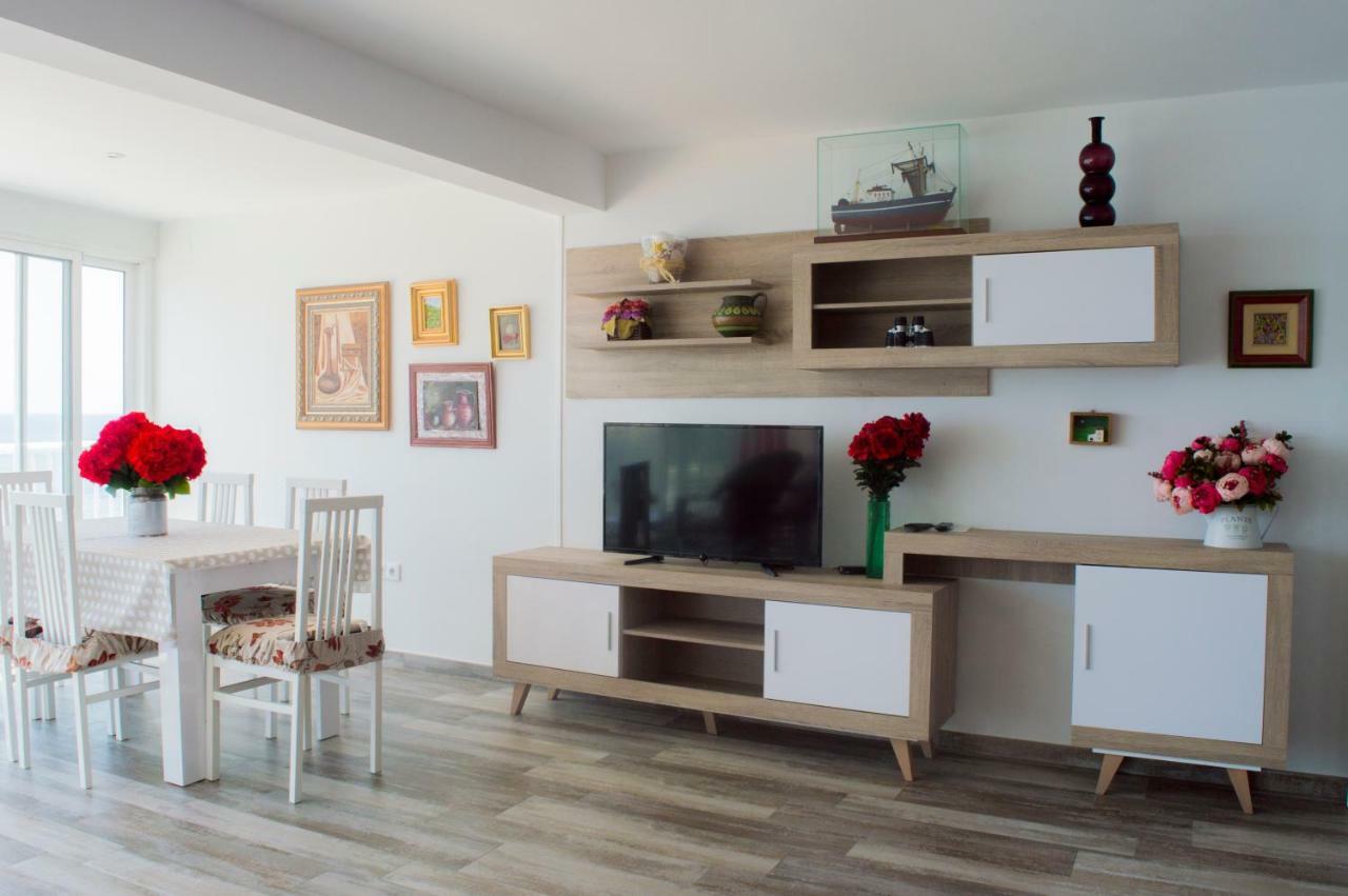 Apartamento Ibanez Benidorm Exterior foto